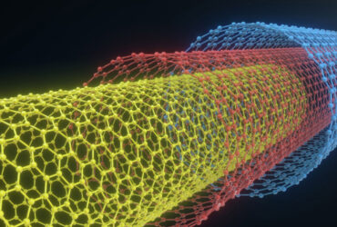 دروازه‌بانان نانویی: نانولوله‌های کربنی با حسگری اسیدیته، جریان آب و یون‌ها را کنترل می‌کنند