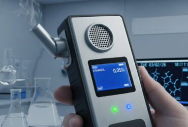 ساخت نانوحسگری که اتانول را با کمترین مصرف انرژی و بالاترین حساسیت بو می‌کشد