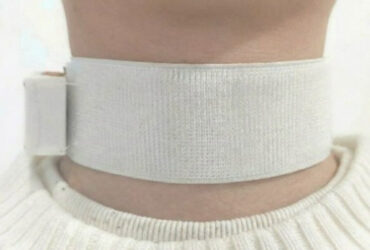 ترجمه‌گر سکوت: فناوری پوشیدنی که حرکات خاموش گلو را به گفتار روان و احساسی تبدیل می‌کند