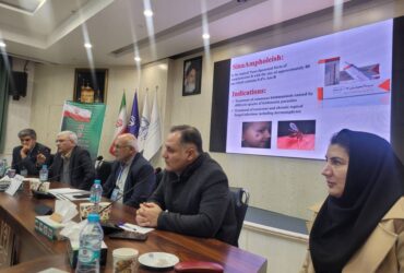 سمپوزیوم «تجاری‌سازی پژوهش‌های علوم پایه» در ششمین کنگره بین‌المللی و بیست‌وهفتمین کنگره ملی فیزیولوژی و فارماکولوژی ایران برگزار شد