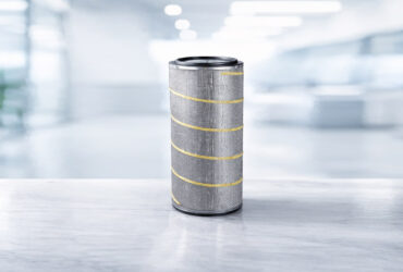 نانوفیلترها بخشی از آلودگی های صنعتی را حذف می کنند