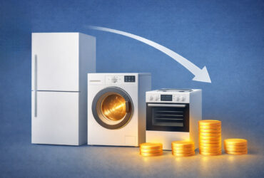 کاهش هزینه‌های خط تولید لوازم خانگی با پوشش‌های نانو‌زیرکونیوم