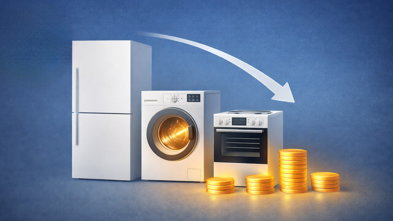 کاهش هزینه‌های خط تولید لوازم خانگی با پوشش‌های نانو‌زیرکونیوم