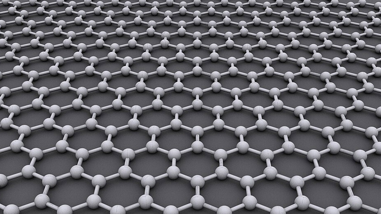 گرافن بازیافتی وارد باتری می شود