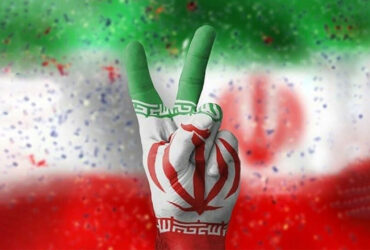 پیام همبستگی تیم ملی نانو ایران در برابر تهدیدهای کشورهای متخاصم