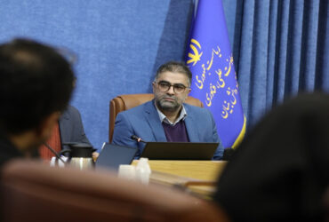 گسترش حضور بین‌المللی شبکه آزمایشگاهی کشور