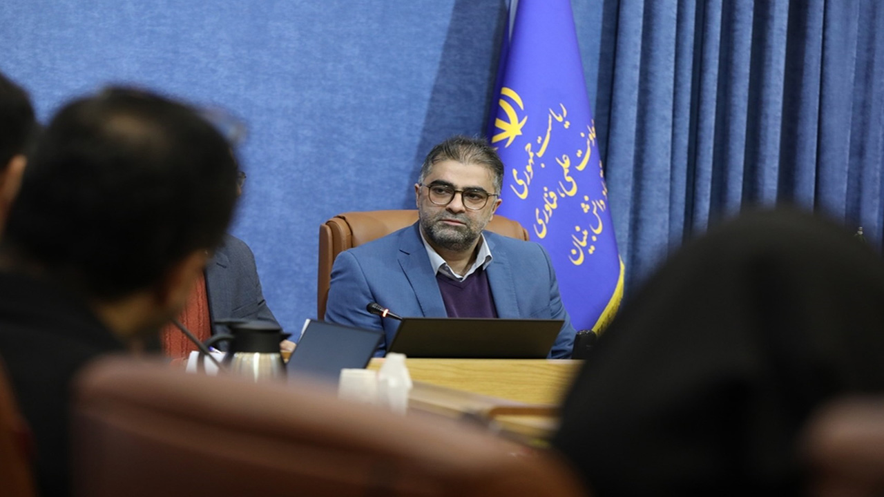 گسترش حضور بین‌المللی شبکه آزمایشگاهی کشور