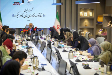 اختصاص ۶ همت برای پروژه‌های نانو/صادرات نانو ۳ برابر سرمایه‌گذاری ۲۰ ساله کشور ارزآوری داشت