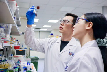 نانوذرات بارکددار DNA؛ مسیر تازه برای درمان دقیق سرطان