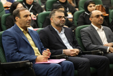 مشارکت گسترده معلمان و استقبال چشمگیر دانش‌آموزان از طرح توانمندسازی شبکه آزمایشگاهی کشور
