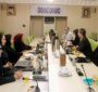 نشست انتقال تجربه استانداردسازی در حوزه‌های نوظهور در دانشکده طب ایرانی دانشگاه علوم پزشکی تهران برگزار شد