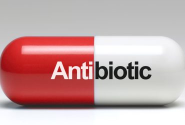 نانوفرمولاسیون یک آنتی‌بیوتیک برای دریافت مجوز FDA